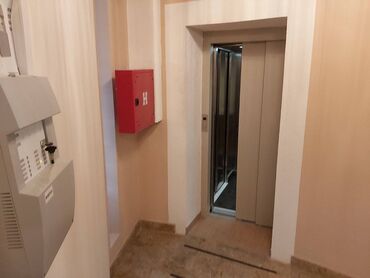 hilti cena kupujem prodajem: Prodajem lift KLEEMANN putnički. Nosivost: 450kg, Brzina kretanja