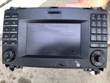 Bamperlər, buferlər: Mercedes-Benz Vito Metris -da lalafo.az — 2 Bamperlər, buferlər: Mercedes-Benz Vito Metris — 2