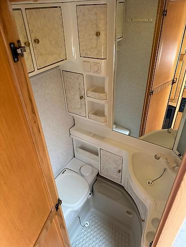 Прицепы и полуприцепы: Прицеп, Б/у — 10