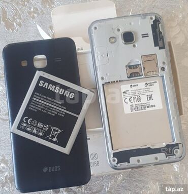 Samsung: Samsung Galaxy J3 2016 — 10