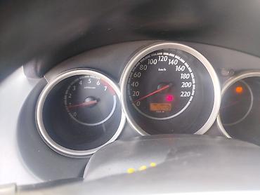 opel astra universal: Honda Jazz: 2005 г., 0.3 л, Механика, Бензин — 7