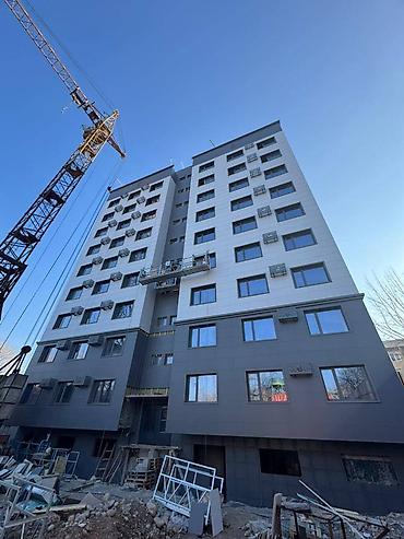 Новостройки от застройщика: Построен, 2 комнаты, 71 м² — 3