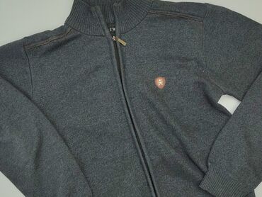 Sweatshirts: Sweatshirt for men, 2XL (EU 44), condition - Good