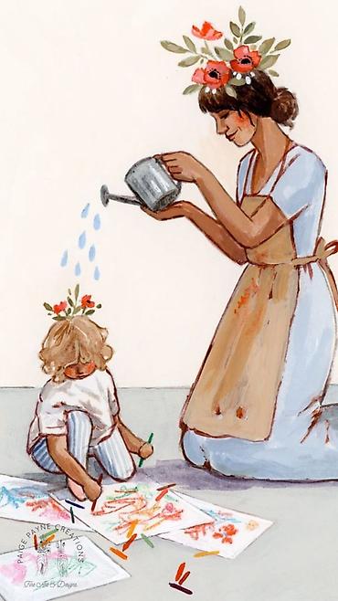 Детские сады, няни: Услуги няни для детей - Забота и безопасность: внимательное — 5