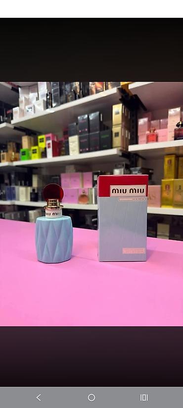 astor b: Set od 4 dizajnerska parfema (EDP - Carolina Herrera Good Girl – — 9