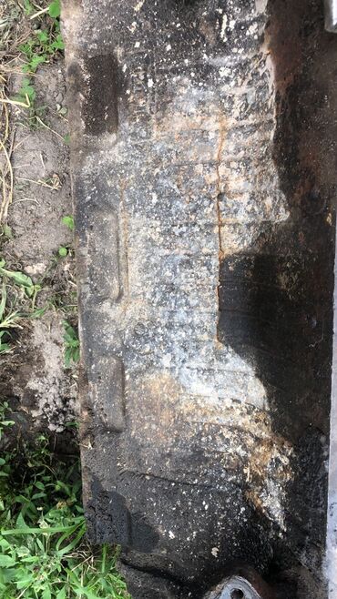 Другие услуги: Сварка чугуна любой марки и сорта и сложности! прозьба высылать фоты и — 8