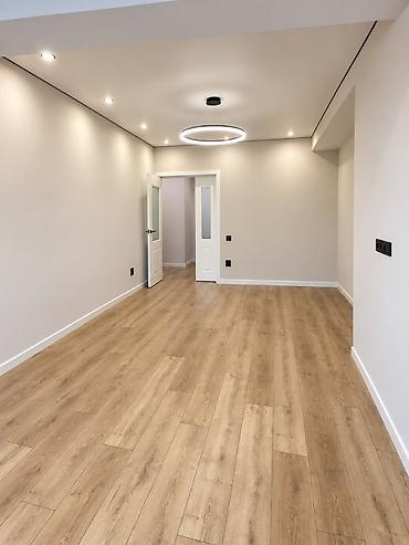 2 bedroom: 2 комнаты, 66 м², Технопарк Элитка, 9 этаж, Евроремонт — 6