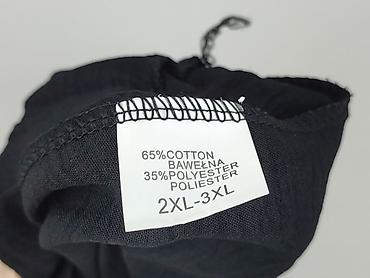 kis second hand: Spodnie 3/4 damskie, rozmiar 3XL — 4
