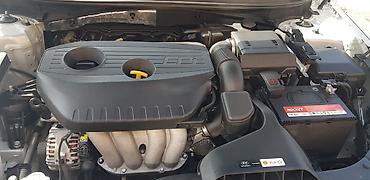 мотор гая: Газовый мотор Hyundai 2020 г., 2 л, Новый, Оригинал, Корея — 1