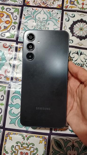 samsug a16: Samsung Galaxy A16, rəng - Qara — 1