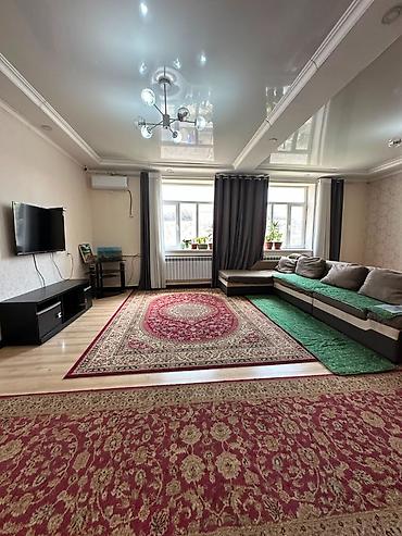 105: Дом в Арча-Бешике Продается уютный дом в районе Арча-Бешик. Участок — — 5