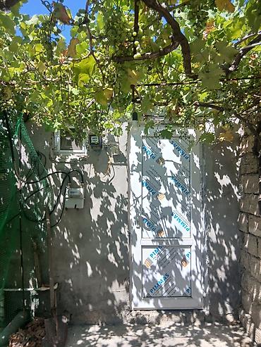 sirvan kiraye: Kirayə otaq – sadə məişət avadanlıqları ilə - Tək nəfərlik taxta — 8