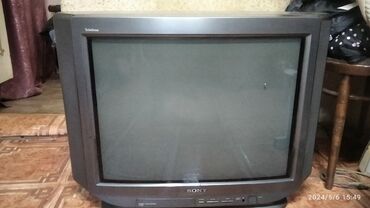 ремонт телевизоров беловодск: Продаю телевизоры,нужен ремонт кнопка вкл.выкл, 3 рабочих