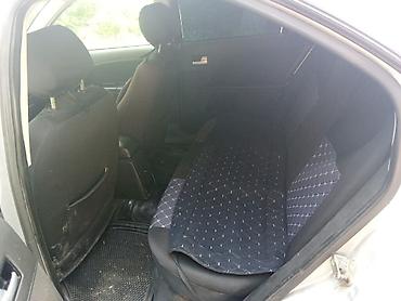 mark ll 90: Ford Mondeo: 2002 г., 2 л, Механика, Бензин, Седан — 4
