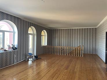 Həyət evləri və villaların satışı: 6 otaqlı, 200 kv. m, Kredit yoxdur, Orta təmir — 10