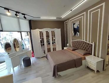 Embavood istehsalı yataq dəsti yeni alınıb,satılır 1500₼. Təcili lalafo.az -da Embavood istehsalı yataq dəsti yeni alınıb,satılır 1500₼. Təcili