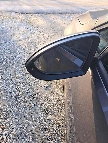 o r s: LEVI RETROVIZOR GOLF 7 ZA VOLKSWAGEN GOLF 7 OD 2012. DO 2016. GOD. | — 4