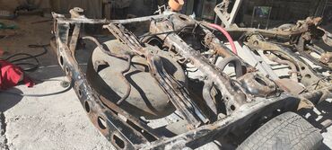 СТО, ремонт транспорта: Пескоструй . Пескоструйная обработка — 4