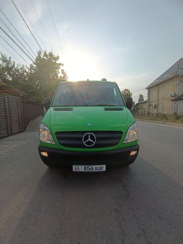 домкрат для спринтер: Легкий грузовик, Mercedes-Benz, Стандарт, 2 т, Б/у