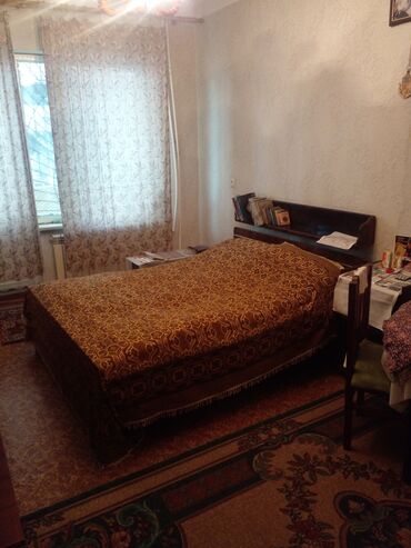 Köhnə tikili: Bakı, Montin, 5 otaqlı, Köhnə tikili, m. Nəriman Nərimanov, 100 kv. m