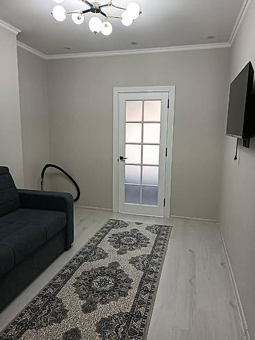 Продажа квартир: 1 комната, 50 м², Элитка, 10 этаж, Евроремонт — 9