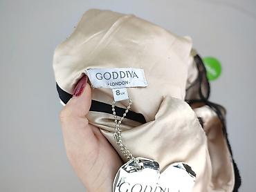 elegance: Goddiva, Sukienka damska, rozmiar S — 4