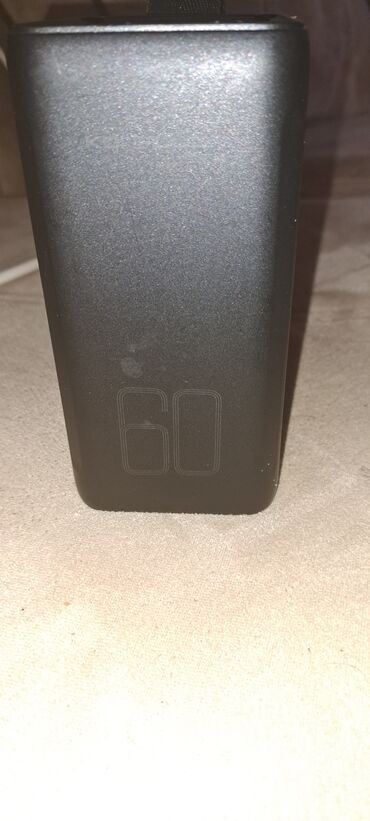 magsafe powerbank: Powerbank > 50000 mAh, Yeni