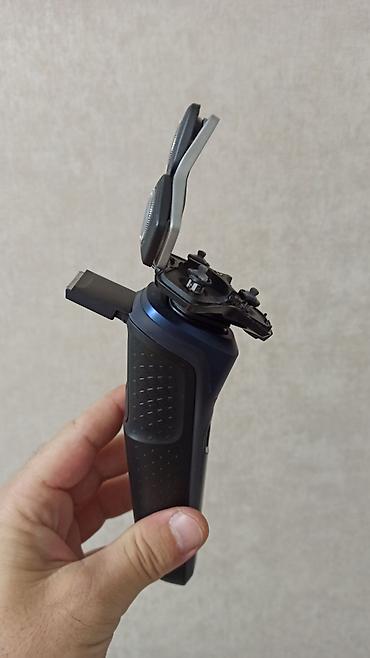 philips epilyator: Philips S5885/10 elektrikli təraş aparatı satılır. Əla vəziyyətdədir — 5