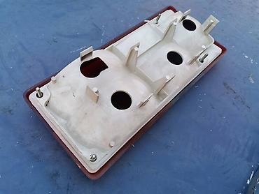 Auto delovi: Stop lampa desna Lada 2105. Novo. Orginalno. Proizvodjac SSSR. U — 11