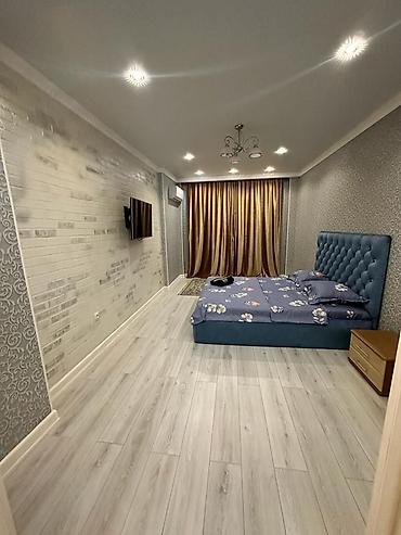 hotel osh: Сдаётся уютная 2‑комнатная квартира с полноценной кухней и раздельной — 2