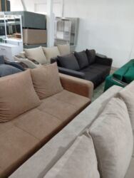 Раскладные диваны: Раскладной диван, Новый — 5