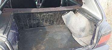 Volkswagen: Volkswagen Golf: 1995 г., 2 л, Механика, Бензин, Хэтчбэк — 2