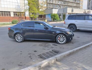 авто в кредит без первоначального взноса бишкек: Lexus : 2008 г., 2.5 л, Автоматические, Бензин, Хэтчбэк