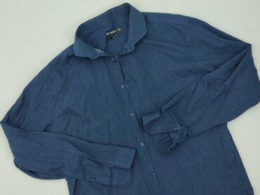 ocieplane nieprzemakalne buty z wysoką cholewą: Shirt for men, size XL (EU 42), Cedar Wood State, condition - Very good