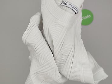 zara woman basic: Zara, Top damski, rozmiar M — 4