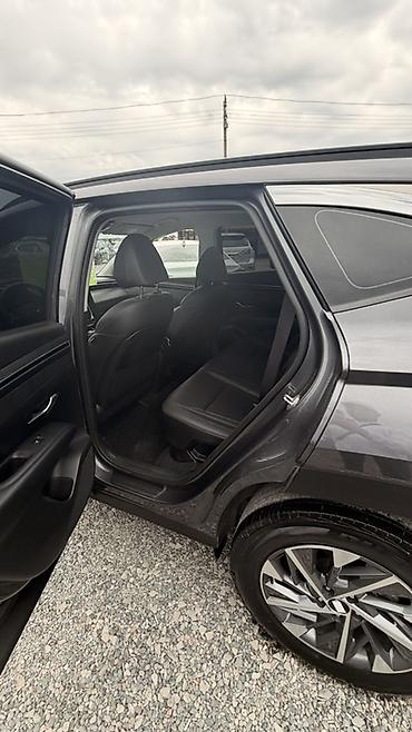 e6 3: Hyundai Tucson: 2022 г., 1.6 л, Автомат, Бензин, Кроссовер — 7