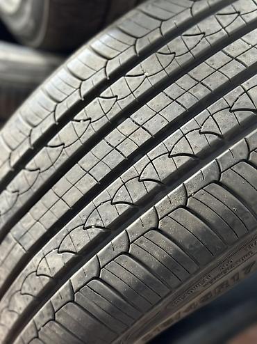 нексия дворник: Летние шины Nexen M+S, размер 215/45 R17 - Производитель: Nexen (Made — 2