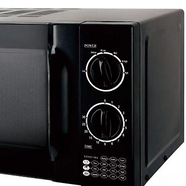 mikrodalqa: Mikrodalğalı soba "BERGAMO -BG-MW023-50GBM7"MİKRODALĞALI Soba -BERGAMO — 2