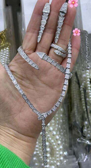 Наборы украшений: Наборы украшений — 26