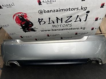 Бампер Subaru, Б/у, Оригинал at lalafo.kg Бампер Subaru, Б/у, Оригинал