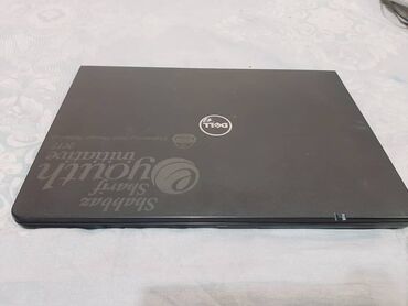 Ноутбуки и нетбуки: Ноутбук, Dell, 4 ГБ ОЗУ, Intel Core i7, Новый, Для работы, учебы, память SSD