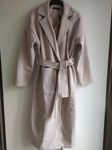 пальто шикарное: Пальто, S (EU 36)