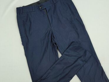spodnie dresowe zina: Material trousers for women, S (EU 36) at lalafo.pl spodnie dresowe zina: Material trousers for women, S (EU 36)