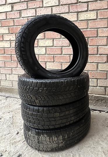 резина 15 с: Продаю шины зима комплект!
185/60R15 зима !
Цена:4000 окончательно! — 5