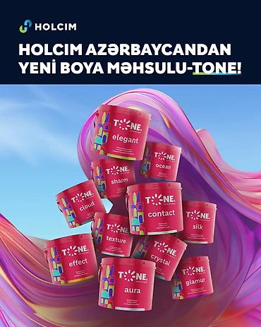 mismar atan: Tikinti qarışıqları və yapışdırıcılar – seçilmiş markalar - Akdeniz — 6