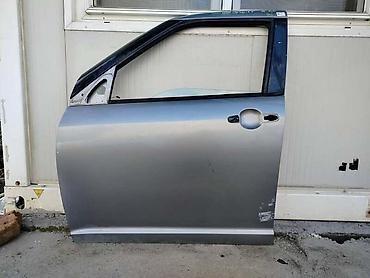 ford beograd: PREDNJA LEVA VRATA ZA SUZUKI SWIFT OD 2005. DO 2011. GOD. | Prednja — 1