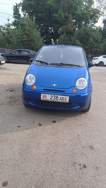 фар матиз 2: Daewoo Matiz: 2010 г., 0.8 л, Механика, Бензин, Хэтчбэк