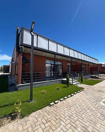 Продажа таунхаусов: 🏡 Продается таунхаус на 2 линии в закрытом курортном комплексе Alpha — 2
