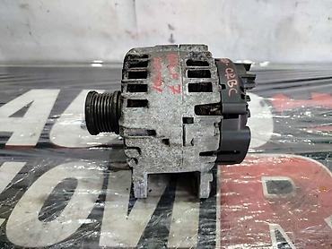ventilator auto 24v: ALTERNATOR ZA VOLKSWAGEN GOLF 7 OD 2012. DO 2020. GOD. | Alternator — 1