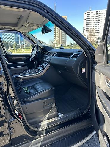 discovery 3: Land Rover Discovery: 3 l | 2011 il 255000 km Ofrouder/SUV — 7